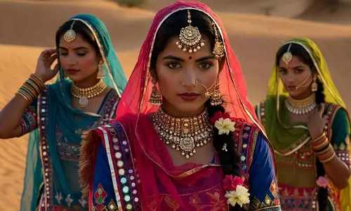जैश की नई साजिश: भारतीय महिलाओं को फंसाने के लिए शादी का जाल जैश की नई साजिश: भारतीय महिलाओं को फंसाने के लिए शादी का जाल