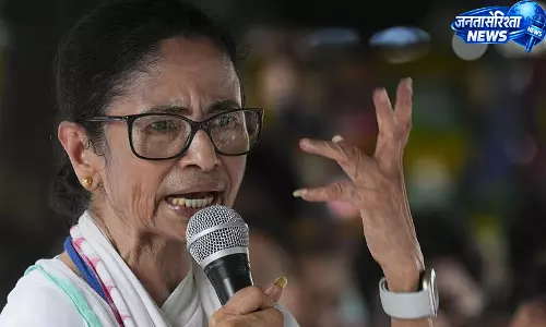 TMC की शहीद दिवस रैली पर 15 जुलाई को हाई कोर्ट में सुनवाई TMC की शहीद दिवस रैली पर 15 जुलाई को हाई कोर्ट में सुनवाई