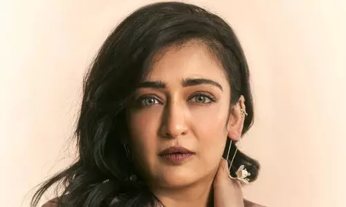 Akshara Haasan का बयान– नए रोल के लिए जरूरी थी अलग मैच्योरिटी Akshara Haasan का बयान– नए रोल के लिए जरूरी थी अलग मैच्योरिटी
