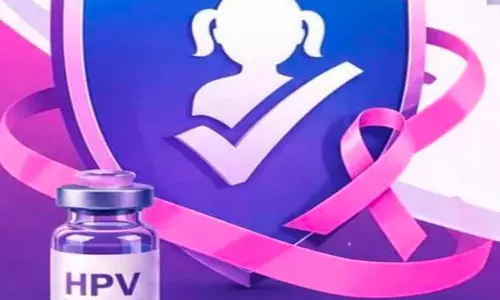 कैंसर मुक्त भविष्य की ओर कदम: धमतरी में विशेष HPV टीकाकरण सप्ताह शुरू कैंसर मुक्त भविष्य की ओर कदम: धमतरी में विशेष HPV टीकाकरण सप्ताह शुरू