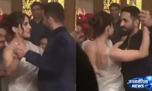 सारा अली खान और आयुष्मान खुराना की उड़ता तीर को लेकर बढ़ी उत्सुकता