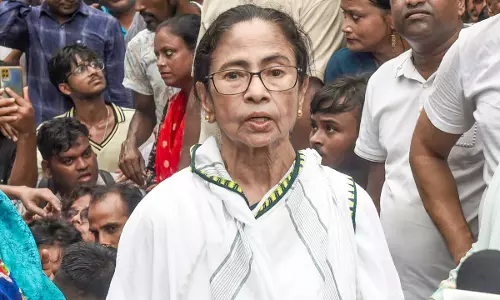 TMC की 21 जुलाई रैली: निषेधाज्ञा के खिलाफ कलकत्ता हाई कोर्ट पहुंची पार्टी