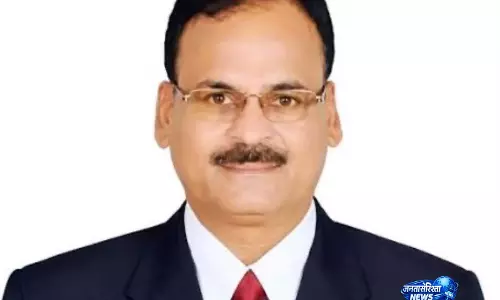 KPSC चेयरमैन साहूकार निलंबित, बेटियों की कथित नियुक्ति विवाद में कार्रवाई