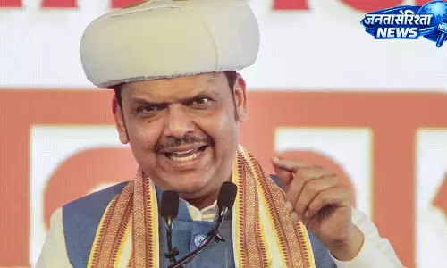 महाराष्ट्र CM के तौर पर फडणवीस की बड़ी उपलब्धि, तीसरे नंबर पर पहुंचे