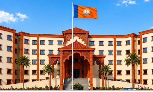 Meerut खेल विश्वविद्यालय में एडमिशन की अंतिम तारीख बढ़ी, छात्रों को राहत Meerut खेल विश्वविद्यालय में एडमिशन की अंतिम तारीख बढ़ी, छात्रों को राहत