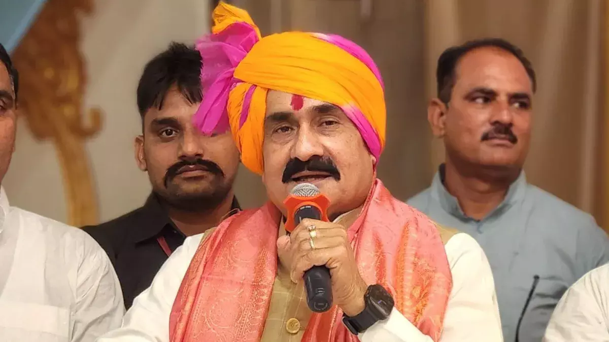 नरोत्तम मिश्रा बोले- पार्टी का काम करूंगा, CM मोहन यादव के साथ जाएंगे दतिया