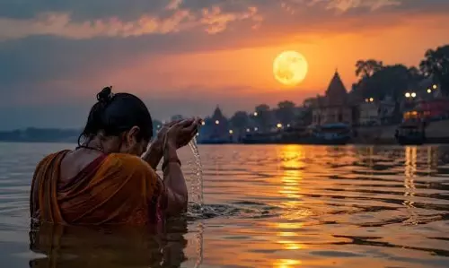 Ashadha Amavasya पर करें ये उपाय, घर में बनी रहेगी सुख-शांति