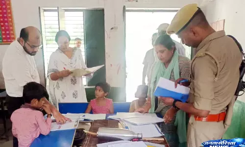 Shahpur के काकड़ा में बदहाल पंचायत भवन पर गिरी गाज, जल्द बनेगा नया सचिवालय Shahpur के काकड़ा में बदहाल पंचायत भवन पर गिरी गाज, जल्द बनेगा नया सचिवालय