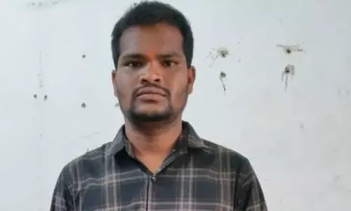 Telangana: परिवार को खत्म करने वाले आरोपी और POCSO पीड़िता की संदिग्ध मौत