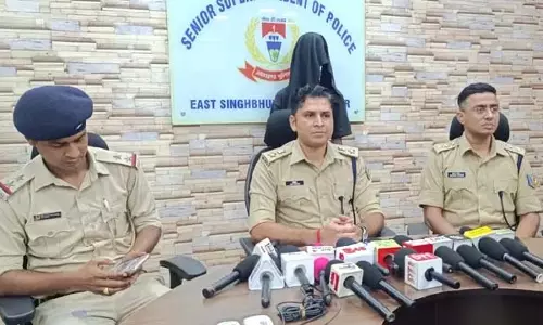 SIT ने बिछाया जाल, शातिर अपराधी विक्की सिंह चढ़ा हत्थे