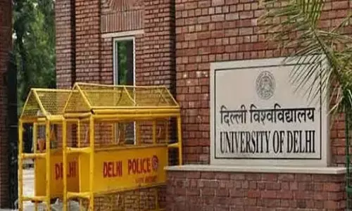 साइबर ठगी रोकने को DU-I4C समझौता
