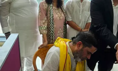 Bihar  की सियासत में प्रशांत किशोर की एंट्री, बांकीपुर से ठोकी चुनावी ताल