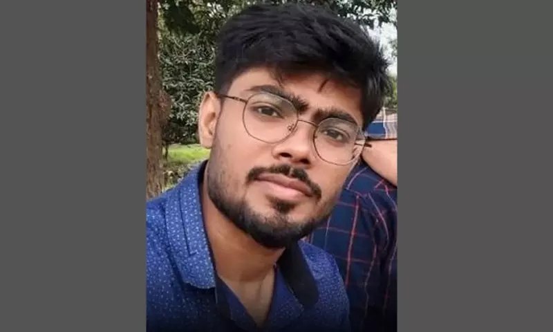 Assam: लापता युवक का शव गुवाहाटी के गरभंगा आरक्षित वन से बरामद