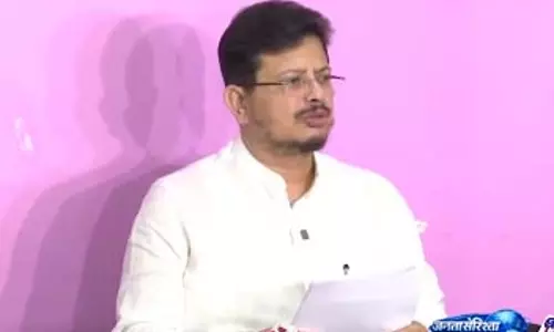 TMC विवाद पर ऋतब्रत बनर्जी का दावा, बोले- कोर्ट ने हमारी कमेटी को माना असली कार्यकारी निकाय TMC विवाद पर ऋतब्रत बनर्जी का दावा, बोले- कोर्ट ने हमारी कमेटी को माना असली कार्यकारी निकाय