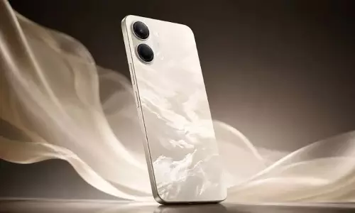 iQOO Z11 Lite हो रहा 24 जुलाई को लॉन्च, लुक और फीचर्स आए सामने iQOO Z11 Lite हो रहा 24 जुलाई को लॉन्च, लुक और फीचर्स आए सामने