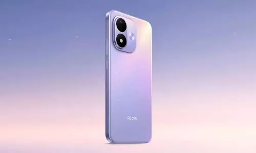 Redmi Note 17 सीरीज में मिल सकती है 9,000mAh तक की बैटरी Redmi Note 17 सीरीज में मिल सकती है 9,000mAh तक की बैटरी