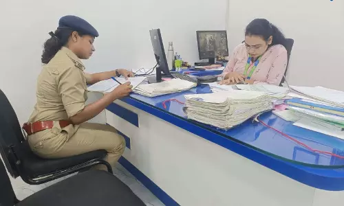 पुलिस का बैंक सुरक्षा अभियान, जिलेभर की शाखाओं में हुई चेकिंग पुलिस का बैंक सुरक्षा अभियान, जिलेभर की शाखाओं में हुई चेकिंग
