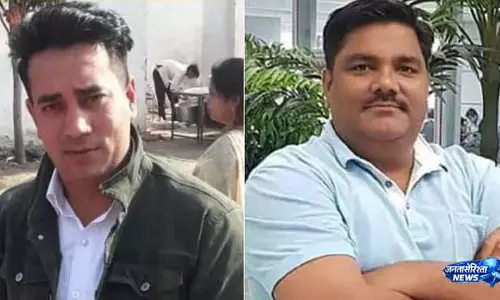 अंकित शर्मा हत्याकांड में ताहिर हुसैन दोषी करार, साजिश के आरोप से कोर्ट ने किया बरी अंकित शर्मा हत्याकांड में ताहिर हुसैन दोषी करार, साजिश के आरोप से कोर्ट ने किया बरी