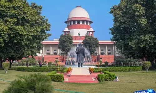 Supreme कोर्ट की सुलह कोशिश विफल, मंदिर-मस्जिद मामलों में जारी रहेगी न्यायिक प्रक्रिया Supreme कोर्ट की सुलह कोशिश विफल, मंदिर-मस्जिद मामलों में जारी रहेगी न्यायिक प्रक्रिया