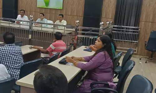 Muzaffarnagar में कांवड़ यात्रा को लेकर अलर्ट नगर पालिका, ईओ ने दिए सफाई के सख्त निर्देश Muzaffarnagar में कांवड़ यात्रा को लेकर अलर्ट नगर पालिका, ईओ ने दिए सफाई के सख्त निर्देश