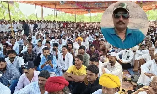 पप्पू गुर्जर को अजमेर जेल से किया जाएगा शिफ्ट पप्पू गुर्जर को अजमेर जेल से किया जाएगा शिफ्ट