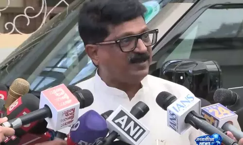 लाडकी बहिन योजना विवाद: अरविंद सावंत ने सरकार पर लगाए गंभीर आरोप
