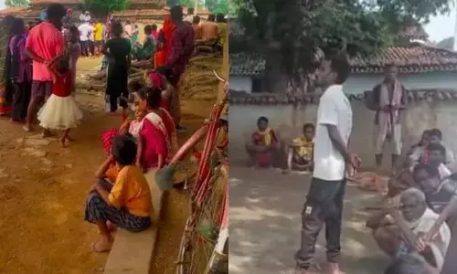 नाबालिग से अपराध मामले में कार्रवाई की मांग नाबालिग से अपराध मामले में कार्रवाई की मांग