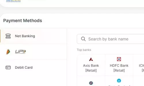 Credit कार्ड यूजर्स के लिए जरूरी खबर, LIC ने ऑनलाइन प्रीमियम पेमेंट सुविधा बदली Credit कार्ड यूजर्स के लिए जरूरी खबर, LIC ने ऑनलाइन प्रीमियम पेमेंट सुविधा बदली