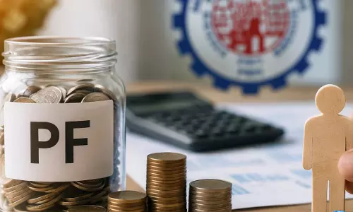 PF विवादों का होगा आसान समाधान, EPFO की विश्वास 2026 स्कीम में जानें पूरी जानकारी PF विवादों का होगा आसान समाधान, EPFO की विश्वास 2026 स्कीम में जानें पूरी जानकारी
