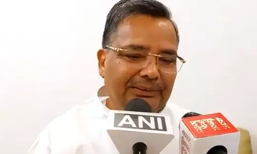 राम मंदिर चढ़ावा मामले में दोषियों पर होगी सख्त कार्रवाई, मंत्री जयवीर सिंह बोले राम मंदिर चढ़ावा मामले में दोषियों पर होगी सख्त कार्रवाई, मंत्री जयवीर सिंह बोले