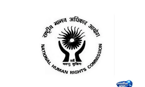 NHRC ने उज्जैन में सीवर की सफाई के दौरान एक कर्मचारी की मौत का स्वतः संज्ञान लिया NHRC ने उज्जैन में सीवर की सफाई के दौरान एक कर्मचारी की मौत का स्वतः संज्ञान लिया