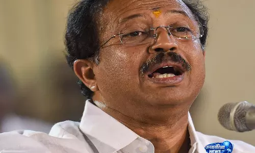 वायनाड भूस्खलन पर BJP का राहुल-प्रियंका पर हमला, मुरलीधरन बोले- पर्यटक नेता वायनाड भूस्खलन पर BJP का राहुल-प्रियंका पर हमला, मुरलीधरन बोले- पर्यटक नेता