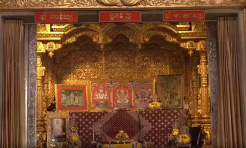 अहमदाबाद: 16 जुलाई को निकलेगी भगवान जगन्नाथ की रथ यात्रा, तमाम तैयारियां पूरी