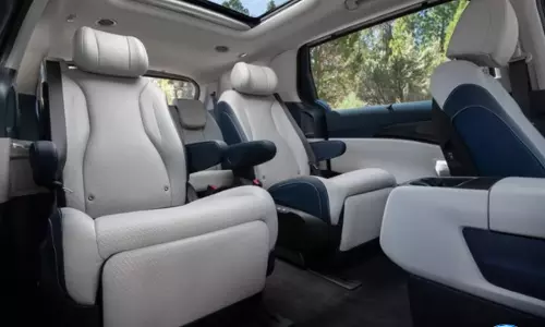 Luxury एमपीवी का जलवा फीका, जून में सिर्फ 30 लोगों ने खरीदी किआ कार्निवाल