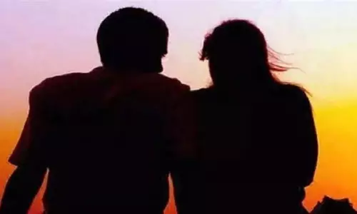प्यार के लिए गंगनहर में छलांग! भाई की पिटाई से आहत युवती को प्रेमी ने डूबने से निकाला प्यार के लिए गंगनहर में छलांग! भाई की पिटाई से आहत युवती को प्रेमी ने डूबने से निकाला