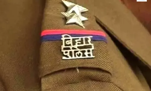 एएसआई ने युवक पर की फायरिंग, बाल-बाल बची जान, सर्विस पिस्टल जब्त एएसआई ने युवक पर की फायरिंग, बाल-बाल बची जान, सर्विस पिस्टल जब्त