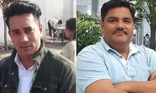 अंकित शर्मा हत्या मामले में सजा का रास्ता साफ