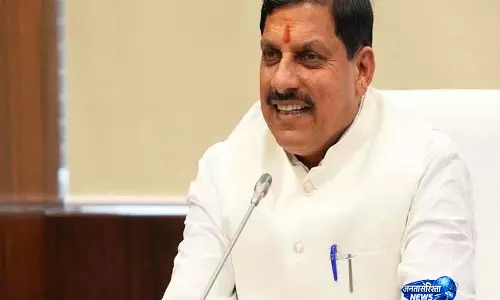 बड़ी जीत हासिल करने के लिए एकजुट और संकल्पित: दतिया उपचुनाव पर CM मोहन यादव