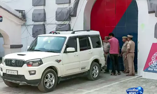 राम मंदिर चंदा चोरी मामले में आठ आरोपियों की न्यायिक हिरासत 14 दिन के लिए बढ़ाई गई राम मंदिर चंदा चोरी मामले में आठ आरोपियों की न्यायिक हिरासत 14 दिन के लिए बढ़ाई गई