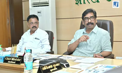 विश्वविद्यालयों में बनेंगे सीबीटी सेंटर, बीआईटी सिंदरी बनेगी यूनिटरी यूनिवर्सिटी विश्वविद्यालयों में बनेंगे सीबीटी सेंटर, बीआईटी सिंदरी बनेगी यूनिटरी यूनिवर्सिटी