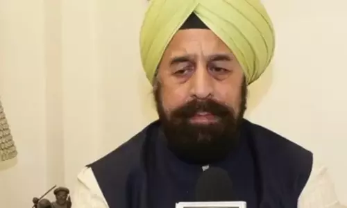 SIT जांच जारी, 8 गिरफ्तार, सुप्रीम कोर्ट का फैसला सर्वोपरि होगा- आरपी सिंह