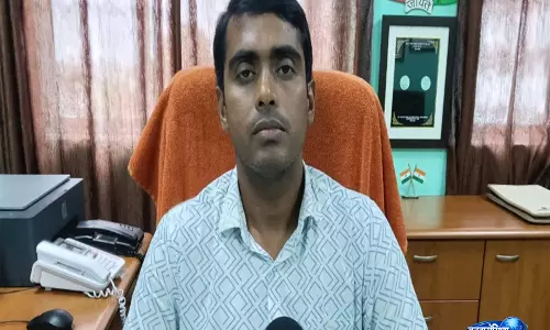 त्रिपुरा में 16 जुलाई तक भारी बारिश जारी रहेगी, IMD ने दो ज़िलों के लिए ऑरेंज वॉर्निंग जारी की त्रिपुरा में 16 जुलाई तक भारी बारिश जारी रहेगी, IMD ने दो ज़िलों के लिए ऑरेंज वॉर्निंग जारी की