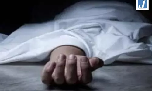 ग्रेटर नोएडा और नोएडा में दो अलग-अलग स्थानों पर मिले शव, जांच में जुटी पुलिस