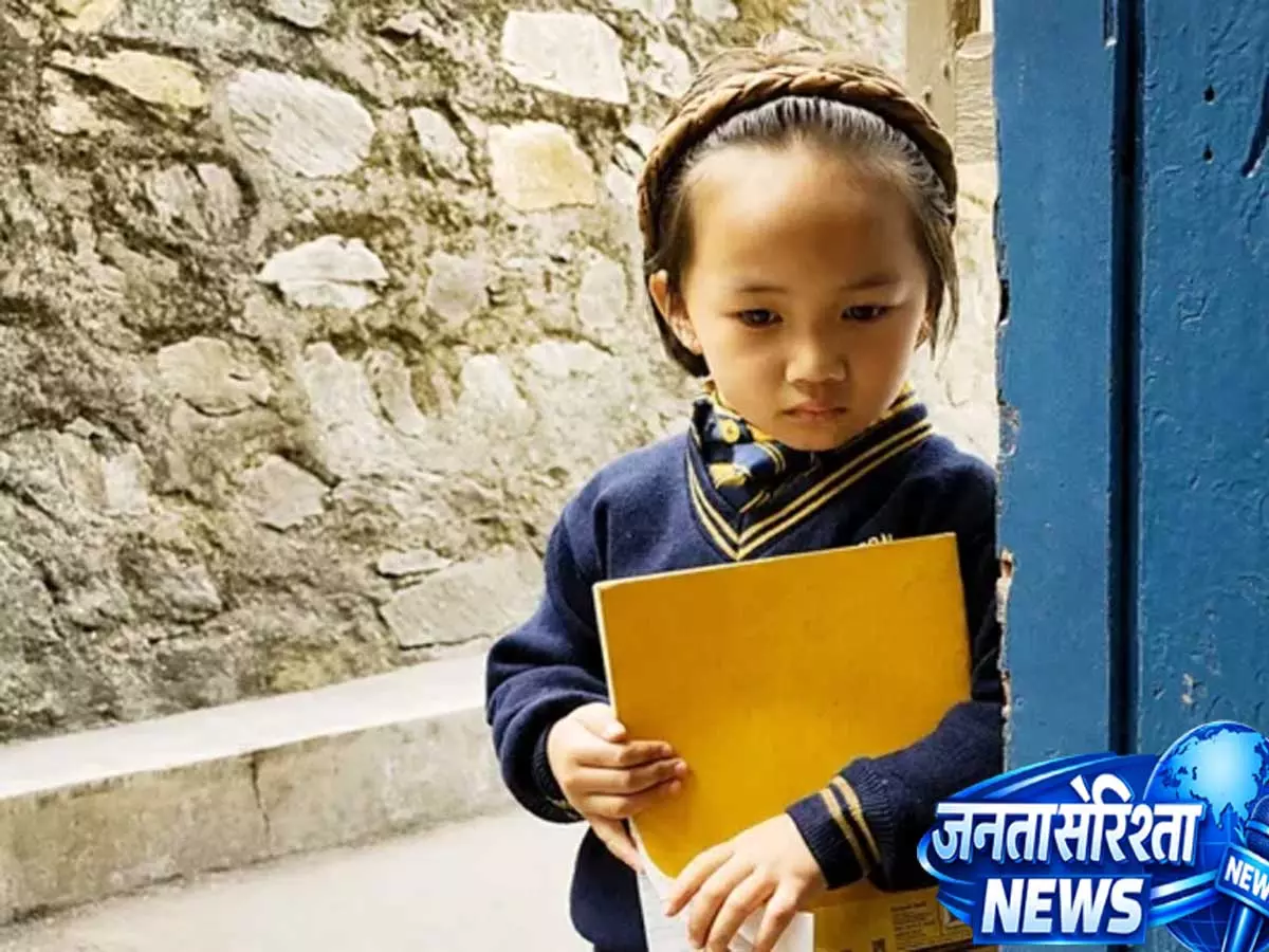 SDG 4 का लक्ष्य: क्या 2030 तक सभी बच्चों को मिलेगी अच्छी शिक्षा? SDG 4 का लक्ष्य: क्या 2030 तक सभी बच्चों को मिलेगी अच्छी शिक्षा?