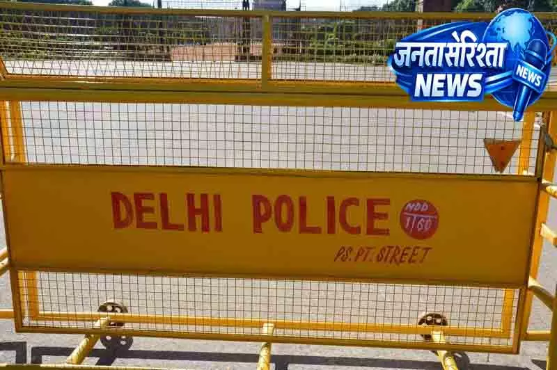हैरी बॉक्सर गैंग के 3 शूटर Delhi पुलिस के जाल में फंसे