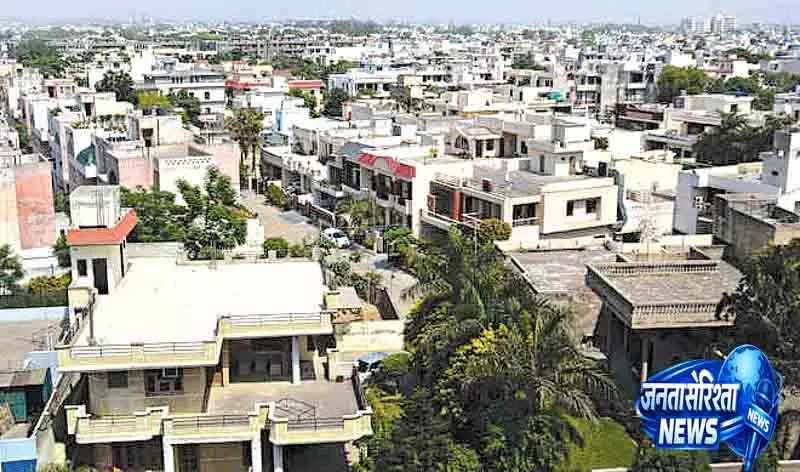 Delhi की 1,511 कॉलोनियों के लिए केंद्र से ₹100 करोड़ की मांग Delhi की 1,511 कॉलोनियों के लिए केंद्र से ₹100 करोड़ की मांग