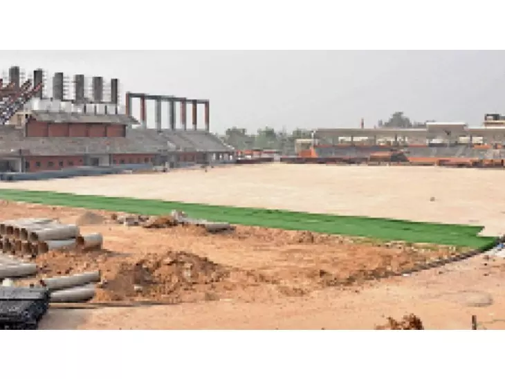 Chandigarh: हरियाणा सरकार का बड़ा फैसला, 114 करोड़ से तैयार होंगे 42 खेल स्टेडियम