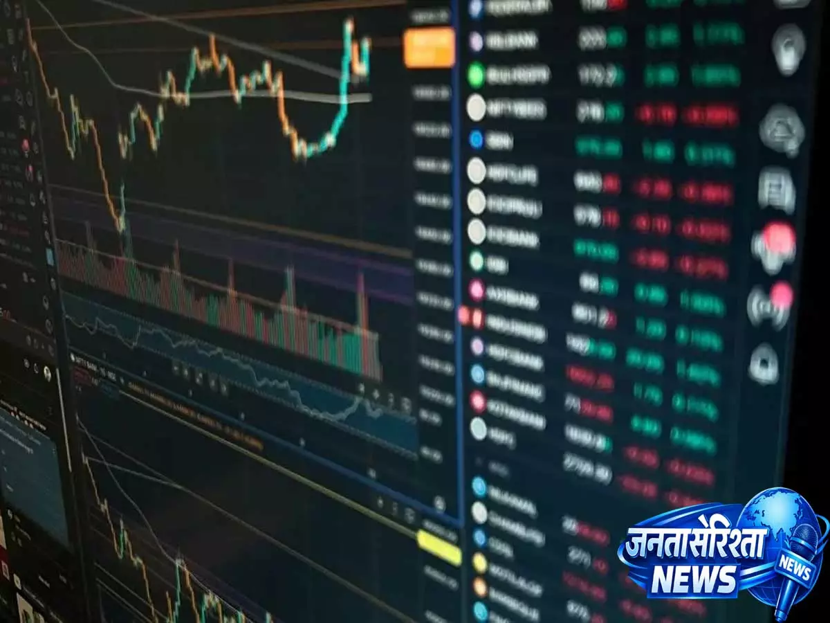 Stock Market Today: 13 जुलाई को निफ्टी 50 और सेंसेक्स का कैसा रह सकता है प्रदर्शन? Stock Market Today: 13 जुलाई को निफ्टी 50 और सेंसेक्स का कैसा रह सकता है प्रदर्शन?