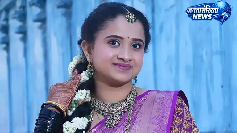 बेंगलुरु में नवविवाहिता ने की आत्महत्या, डेथ नोट में पति और ननद पर लगाए प्रताड़ना के आरोप बेंगलुरु में नवविवाहिता ने की आत्महत्या, डेथ नोट में पति और ननद पर लगाए प्रताड़ना के आरोप