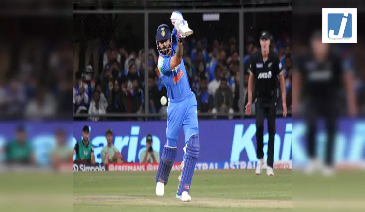 भारत बनाम इंग्लैंड: वनडे सीरीज में विराट कोहली के निशाने पर होंगे ये बड़े रिकॉर्ड्स, सचिन को छोड़ सकते हैं पीछे भारत बनाम इंग्लैंड: वनडे सीरीज में विराट कोहली के निशाने पर होंगे ये बड़े रिकॉर्ड्स, सचिन को छोड़ सकते हैं पीछे